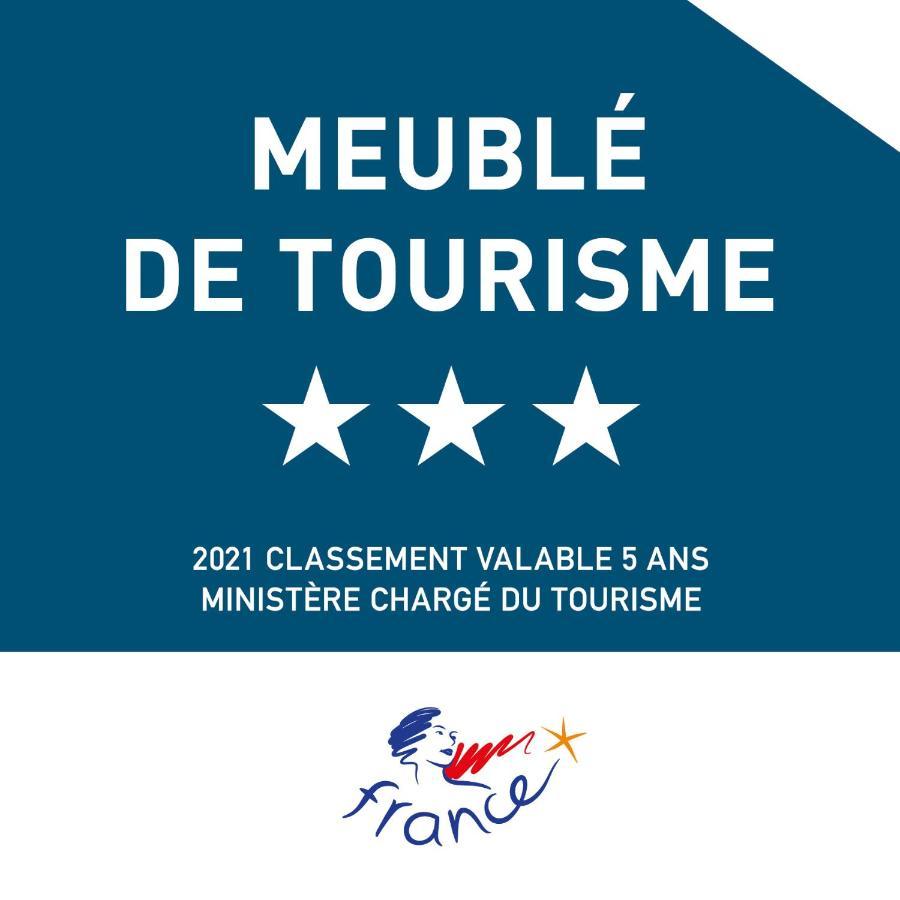 Romytt Suite Saint-Quentin-la-Poterie Esterno foto